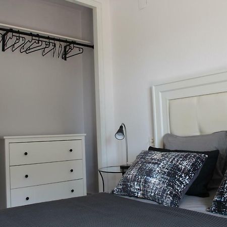 Katy Apartments Orihuela Ngoại thất bức ảnh