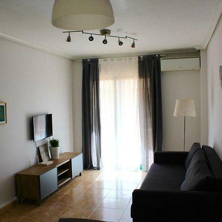 Katy Apartments Orihuela Ngoại thất bức ảnh