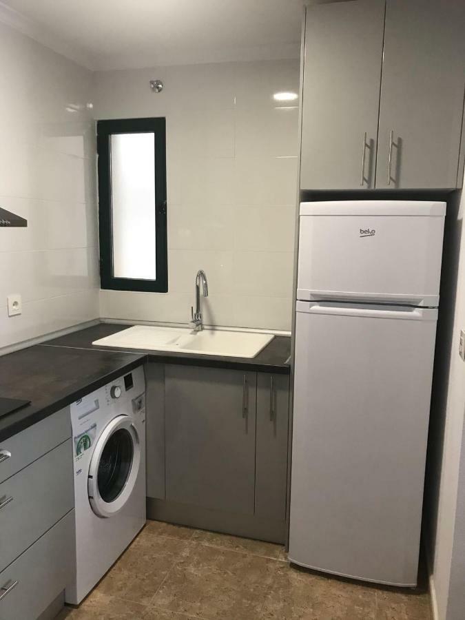 Katy Apartments Orihuela Ngoại thất bức ảnh