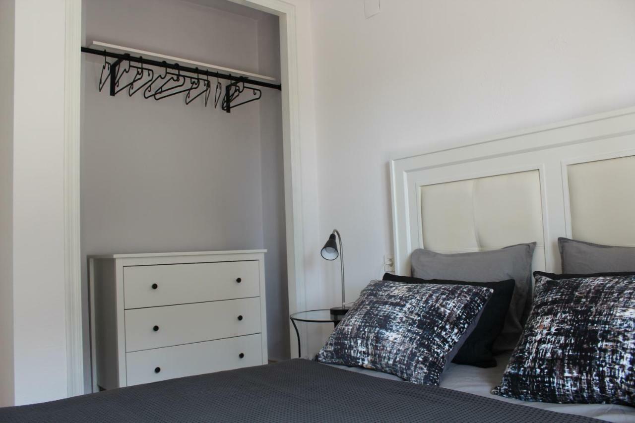 Katy Apartments Orihuela Ngoại thất bức ảnh