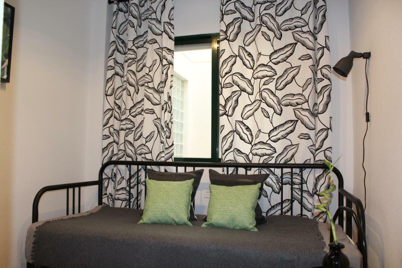 Katy Apartments Orihuela Ngoại thất bức ảnh