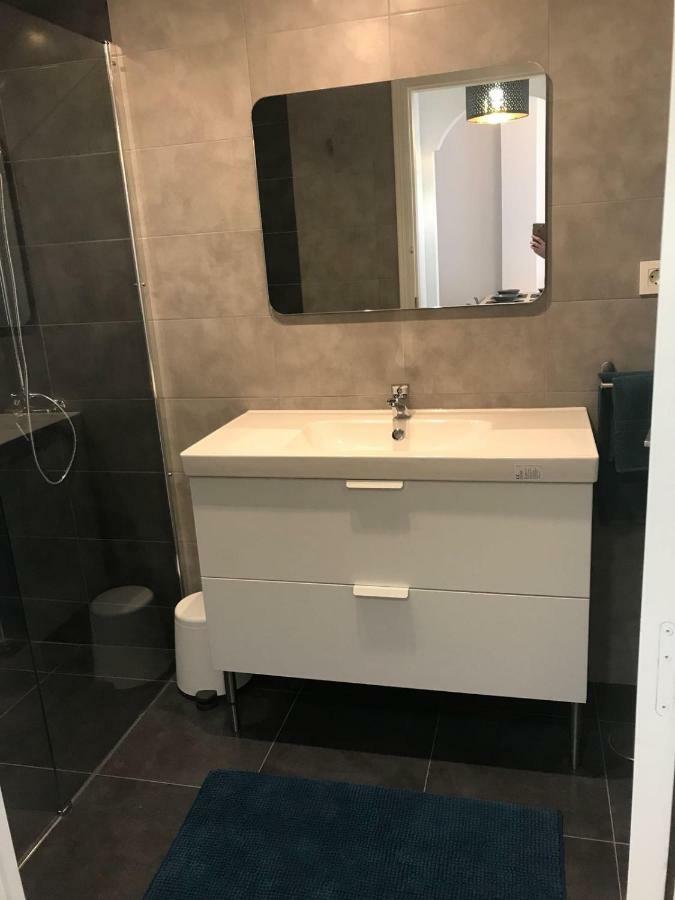Katy Apartments Orihuela Ngoại thất bức ảnh