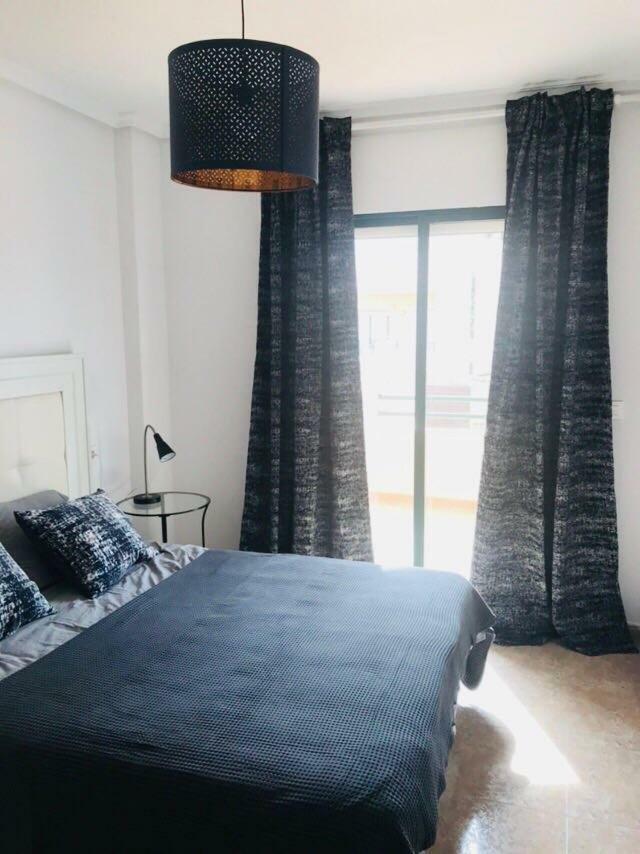 Katy Apartments Orihuela Ngoại thất bức ảnh