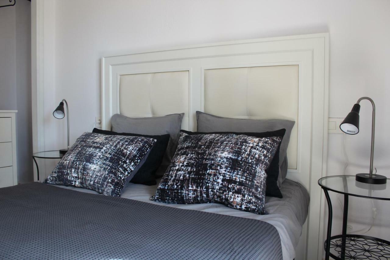 Katy Apartments Orihuela Ngoại thất bức ảnh