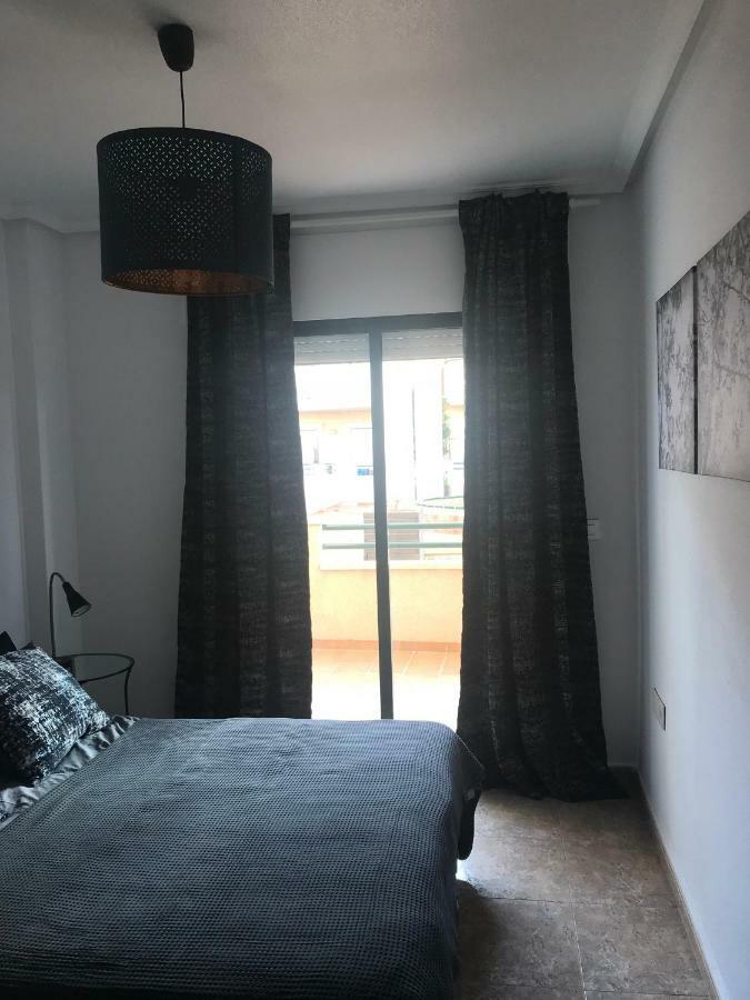 Katy Apartments Orihuela Ngoại thất bức ảnh
