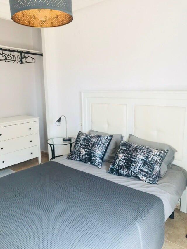 Katy Apartments Orihuela Ngoại thất bức ảnh